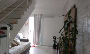 Imagem 4: Sobrado no barreiro