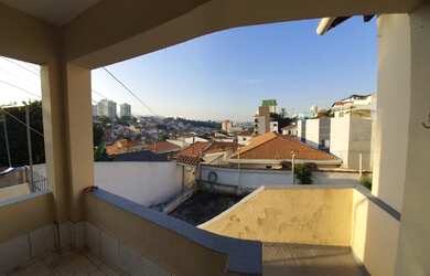 Imagem 2: Casa térrea a 11 min da estação e shopping Tucuruvi