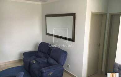 Imagem 3: Apartamento (tipo - padrao) 2 dormitórios, cozinha planejada, portaria 24hs, lazer, em con