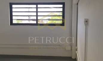 Imagem 5: Barracão - Jardim do Trevo - Campinas