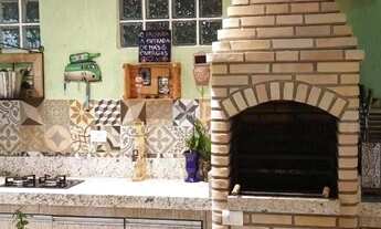 Imagem 7: Casa para venda com 159 metros quadrados com 3 quartos em Vila Formosa - São Paulo - SP