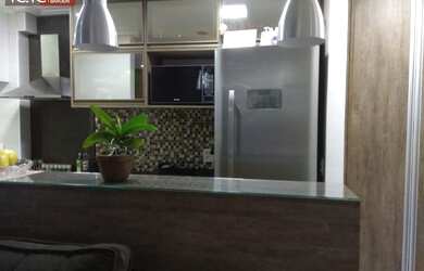 Imagem 7: Apartamento Edificio Colore Barueri 61 mts 2 dorm 398 Mil