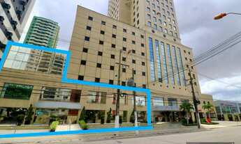 Imagem 2: Ed. Metropolitan Tower - Alugo loja com 1006,49m² - Cremação