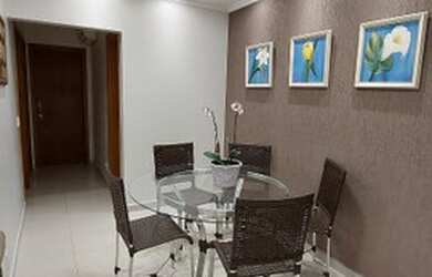 Imagem 2: Apartamento Térreo - Todo Planejado