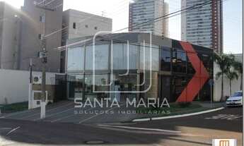 Imagem: Salão/Galpão (salão - térreo