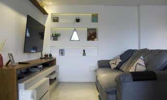 Imagem 3: RRCOD3949 Apartamento 70m² CONDOMÍNIO NOVARE - OPORTUNIDADE - 2 Dorms 1 Vaga - Melville/ B