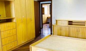 Imagem 5: Apartamento com 4 dormitórios à venda, 207 m² por R$ 1.350.014 - Santana - São Paulo/SP