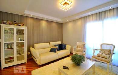 Imagem 2: Apartamento para Aluguel - Parque Bandeirante, 3 Quartos, 90 m2