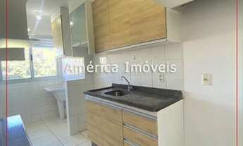 Imagem 3: Vendo Apartamento Garden Goiabeiras - 3 quartos - 67m²