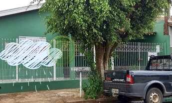 Imagem 2: Casa a venda no Jardim Petrópolis