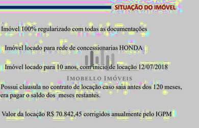 Imagem 4: Galpão - Chácara Monte Alegre - Sumaré