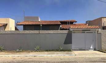 Imagem: Casa à venda com 3 quartos em - Marechal