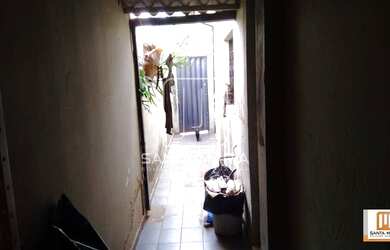 Imagem 4: Casa (térrea na rua) 2 dormitórios/suite, cozinha planejada