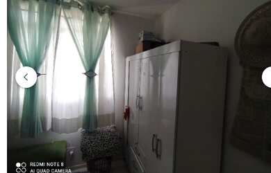 Imagem 6: Vespasiano - Apartamento Padrão - CJ NOVA PAMPULHA