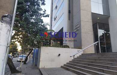 Imagem 2: CONJUNTO COMERCIAL - CHÁCARA SANTO ANTONIO