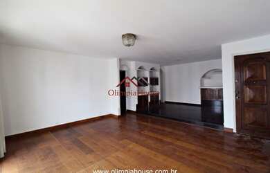 Imagem 6: Apartamento Locação 4 Dormitórios - 168 m² Jardim Paulista