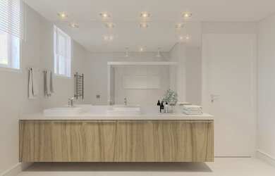 Imagem 2: São Paulo - Apartamento Padrão - Jardim América