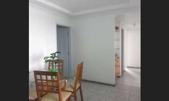 Imagem 7: Apartamento para venda com 80 metros quadrados com 3 quartos em Torre - Recife - PE