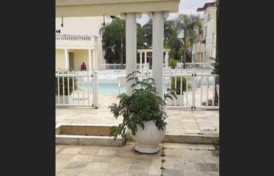 Imagem 3: Casa triplex de 180 m² com 4 quartos no Recreio do Bandeirantes