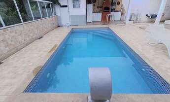 Imagem: Vendo casa próximo da Área de lazer do