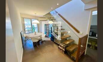 Imagem: Apartamento à Venda - Humaitá, 3 Quartos