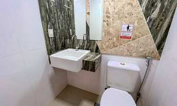 Imagem 6: Duas salas comerciais em Enseada do Suá