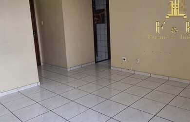 Imagem 5: Ed. Arpoador 90 m², 3 quartos sendo 2 suítes, 1 vaga de garagem, Pedreira - Belém - PA