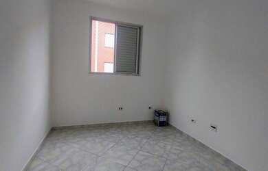 Imagem 5: Apartamento com 2 dormitórios à venda, 60 m² por R$ 225.000 - Vila Lutécia - Santo André/S