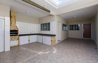 Imagem: Casa para Venda em Presidente Prudente