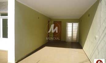 Imagem: Casa (térrea na rua) 4 dormitórios, cozinha