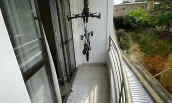 Imagem 5: Oportunidade de apartamento para venda no Condomínio Strauss, Montese!