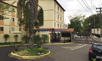 Imagem 7: Apartamento - Vila Orozimbo Maia - Campinas