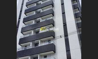 Imagem: Praia Grande - Apartamento Padrão - Guilhermina