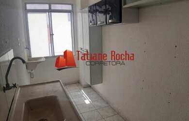 Imagem 2: Alugo Cobertura no Condomínio Santana Tower I