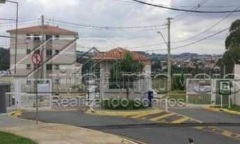Imagem 5: CAMPINAS - Apartamento Padrão - Jardim Monte Alto