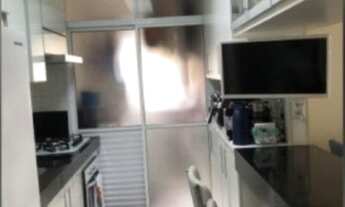 Imagem 7: RRCOD2665- Apartamento Condomínio Alphaview 80 Mts 3 Dorms 1 Vaga