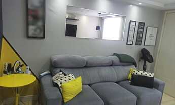 Imagem 2: Apartamento à venda em São Bernardo do Campo