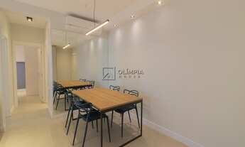 Imagem 6: Locação Apartamento 2 Dormitórios - 74 m² Pinheiros