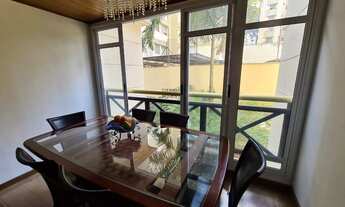 Imagem 2: SÃO PAULO - Apartamento Padrão - MOEMA PÁSSAROS