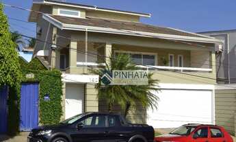 Imagem 2: Casa com 4 dormitórios à venda, 391 m² por R$ 1.700.000,00 - Jardim Itália - Vinhedo/SP