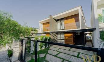 Imagem: JOINVILLE - Casa Padrão - Jardim Sofia