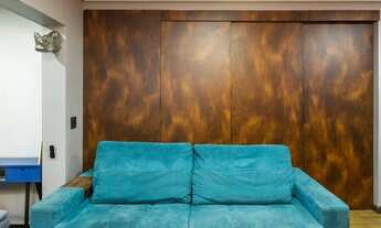 Imagem 3: Apartamento Venda Bela Vista 49 m² 1 Dormitórios