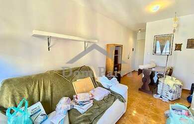 Imagem 6: São Paulo - Apartamento Padrão - Vila Mariana