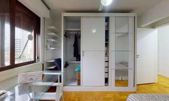 Imagem 6: São Paulo - Apartamento Padrão - Vila Olímpia