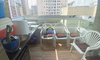 Imagem 5: No Canto do Forte - 2 dorms com Sacada Gourmet