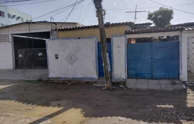 Imagem 3: Casa em frente a Igreja dos Mórmons de Dom Helder