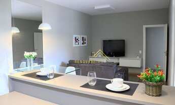 Imagem 7: Apartamento com 3 dormitórios 98m² à venda