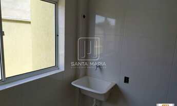 Imagem 6: Apartamento (tipo - padrao) 2 dormitórios/suite, cozinha planejada, em condomínio fechado