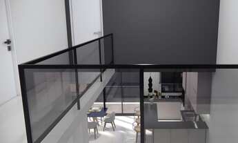 Imagem 2: Casa a venda Reserva Ermida