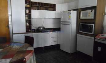 Imagem 4: Casa - Parque da Figueira - Campinas